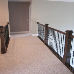 16 North Woods Lane - Products