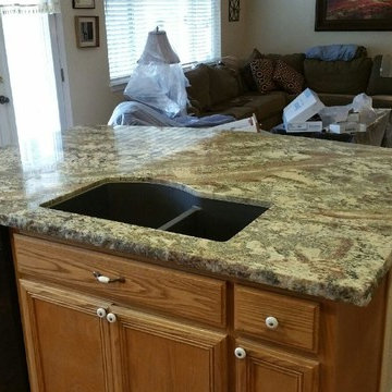 Kitchen Remodels