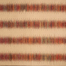 Modern Flatweaves - Rugs