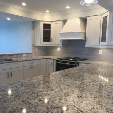 Cambria Quartz Countertops
