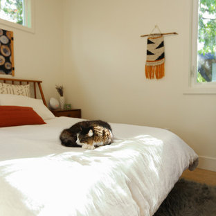 Reclaimed Backyard Cottage