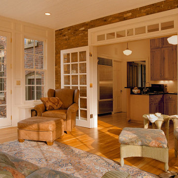 Italianate Residence