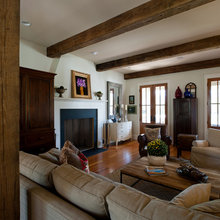 Living Room Ideas