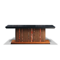 Камчатка - Dining Tables