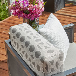 Madrid Collection - Outdoor Lounge Chairs