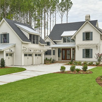 Lakeview Model - Hampton Lake