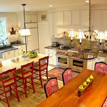 kitchen light