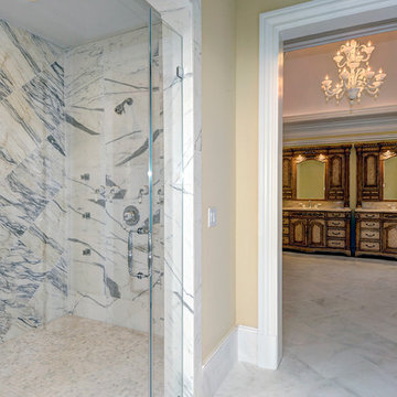 LOTUS MANSION - Luxury Home in McLean, Virginia