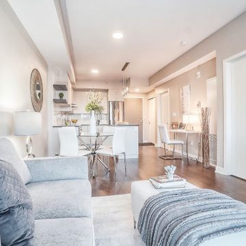 Condo Overview