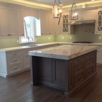 Lakewood Kitchen