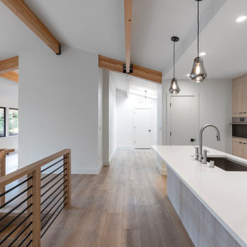 Carkeek Major Remodel