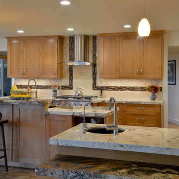 El Cajon Kitchen Remodel