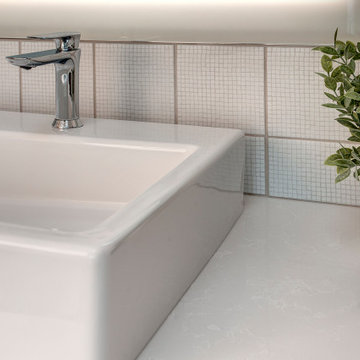 Beautiful Bellevue Bath