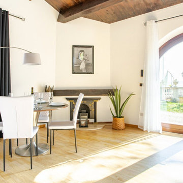 Dépendance annessa a villa di campagna