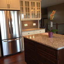 Kitchen Ideas