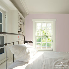 Hazel's room