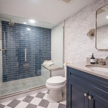 ro bathroom