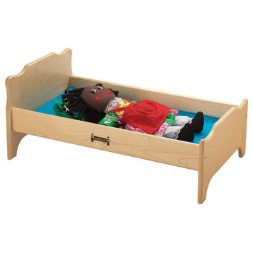Jonti-Craft Doll Bed