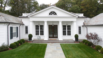 greenwich jeffersonian