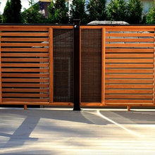 Patio Ideas