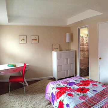 Staged For Sale: Murray Hill, NYC