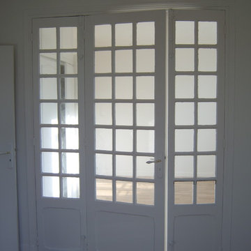Rénovation complète W