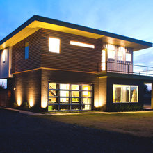 small houses