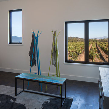 Vineyard Farmhouse