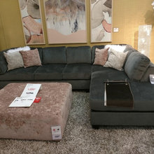 Basement 1