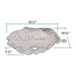 s259-dim - Bathroom Sinks
