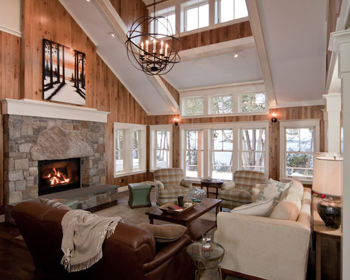 Great Room Chandelier  Houzz