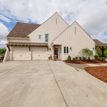 Ideal Home and Willow Branch Model Home/Design Center
