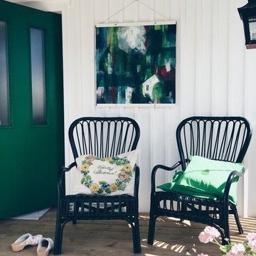 Referensbilder