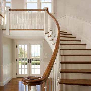 Private Residence - Pride's Crossing