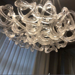 B Designs at home - Lighting