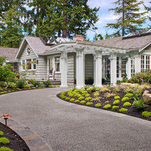 driveways