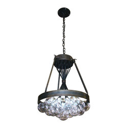 Chandelier 26 - Chandeliers