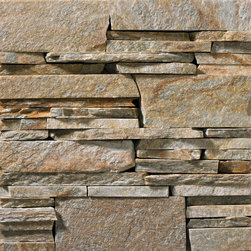 VICKSBURG - Siding And Stone Veneer