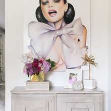 Foyer /nook