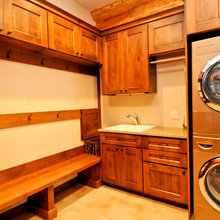 Marriott Cabin