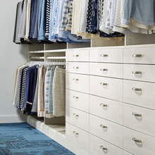 Master Closets