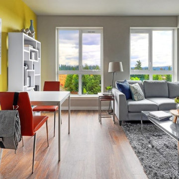 Pure Apartments