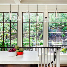Kitchen lighting