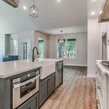 Kitchen and Bath Remodeling Contractors in Los Angeles, CA