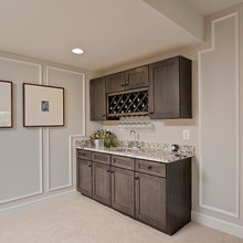 media room