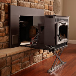 Stoves - Products