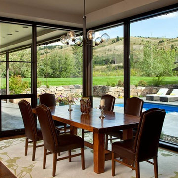 Powder Park Residence