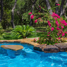 Table Ideas For Pool