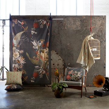 Room 13 Wallpaper Range