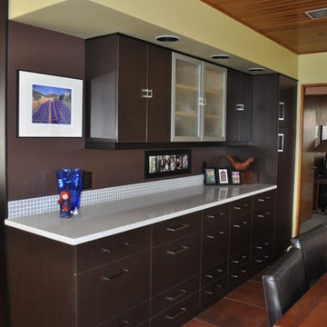 Modern House